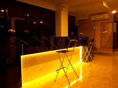 THE ALL 24 Luxury Residence