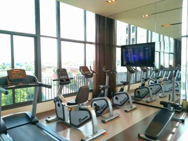 Sukhumvit New Room BTS Bangna