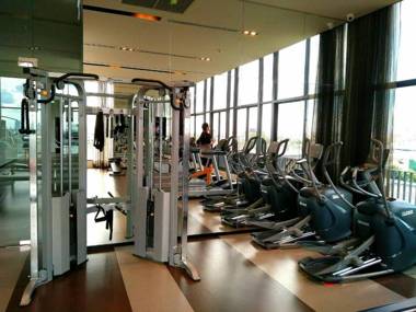 Sukhumvit New Room BTS Bangna