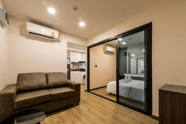 Zensation The Residence