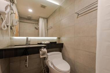 Zensation The Residence