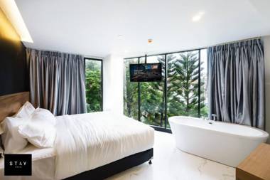 STAY Hotel BKK - SHA PLUS