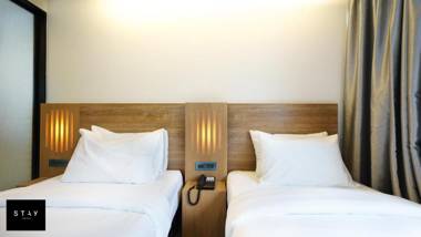 STAY Hotel BKK - SHA PLUS