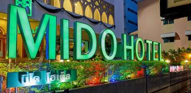 MIDO Hotel