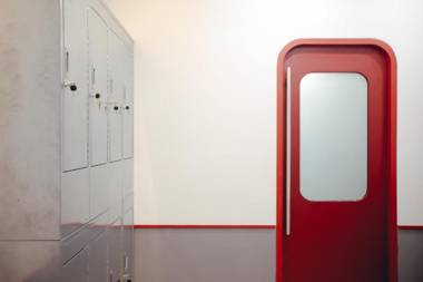 Tales Khaosan (Cafe & Hostel)