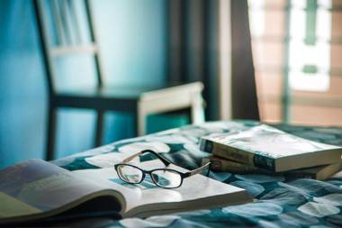 ZZZ Hostel @ Don Mueang Airport Bangkok