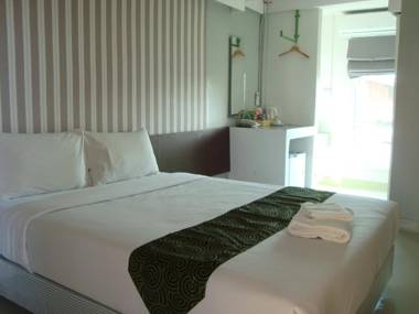 L42 Hostel Suvarnabhumi Airport