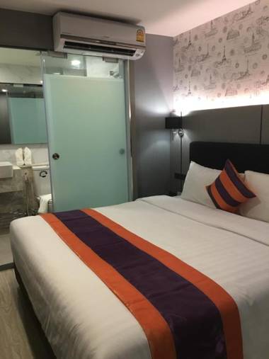 Studio Ekamai - SHA Certified