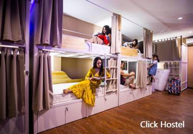 Click Hostel
