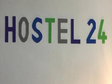 hostel24