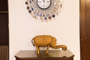 5BR cozy & modern detached house