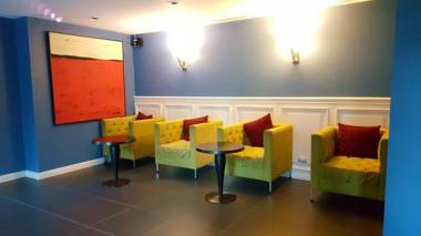 Nicely 1BR nr BTS only5min FreeWifi