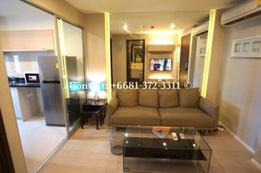 Luxury Apartment near Downtown