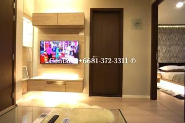 Luxury Apartment near Downtown