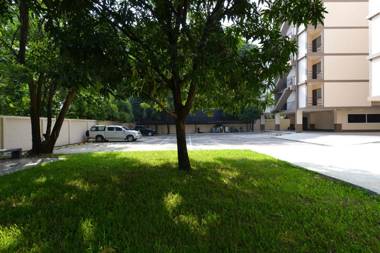 Studio Residence Sukhumvit 71 - SHA Certified