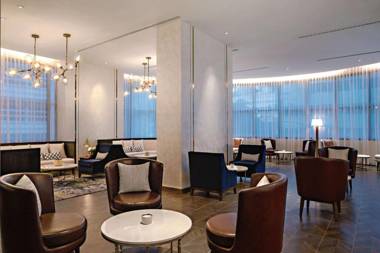 Hyatt Place Bangkok Sukhumvit - SHA Extra Plus Certified