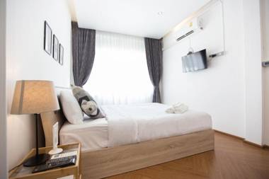 Oh Boutique Guesthouse - Khaosan