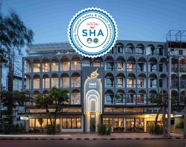 Yaks House Hostel - SHA Plus