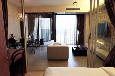 BoonRumpa Accommodation