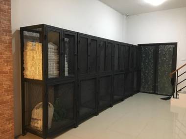 HOMEY-Donmueang Hostel