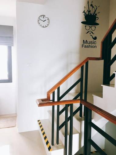 HOMEY-Donmueang Hostel