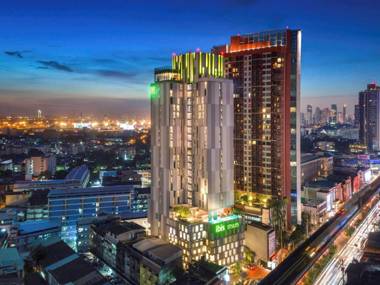 ibis Styles Bangkok Sukhumvit Phra Khanong - SHA Extra Plus