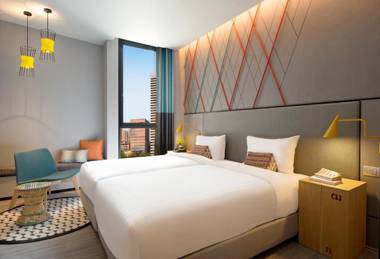 ibis Styles Bangkok Sukhumvit Phra Khanong - SHA Extra Plus