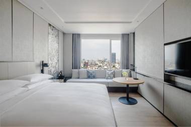 Bangkok Marriott Hotel The Surawongse - SHA Extra Plus