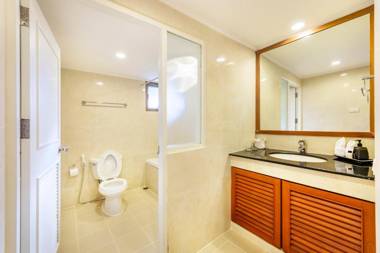 Bangkok ShortStay 2-3BR SUKHUMVIT