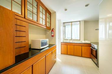 Bangkok ShortStay 2-3BR SUKHUMVIT