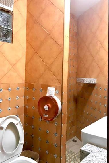 BC guesthouse Banglamphu