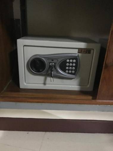 BC guesthouse Banglamphu