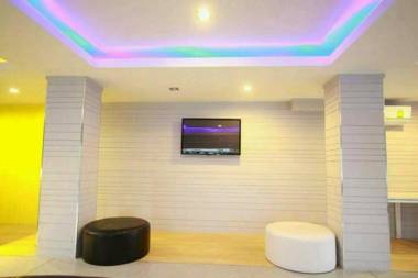 Petchsiri Boutique Room