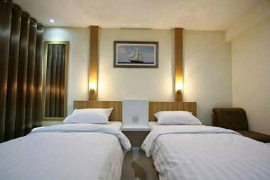 Petchsiri Boutique Room