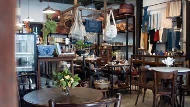 1905 Heritage Corner