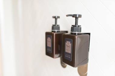 Prince Theatre Heritage Stay