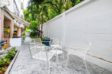 OYO 1042 Boon’s Residence (Sathorn)