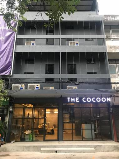 The Cocoon Hostel