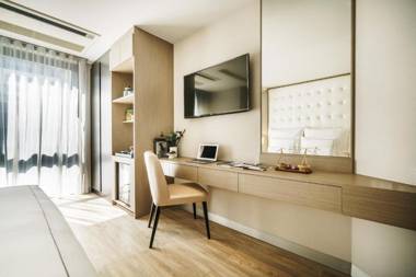 Tastoria Collection Sukhumvit - SHA Extra Plus