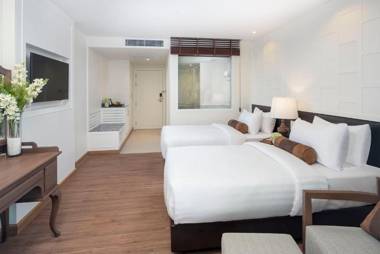 Casa Vimaya Riverside - SHA Extra Plus