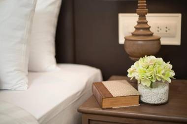 Casa Vimaya Riverside - SHA Extra Plus