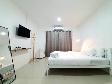 JL Residence Siriraj