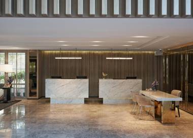 The Park Nine Hotel Suvarnabhumi