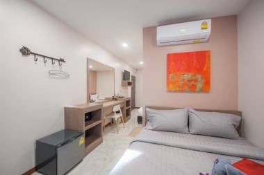 The Moon Night Hotel