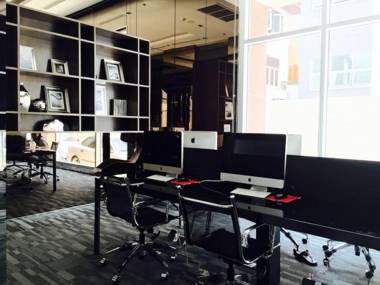 Airport LinkBTS PhayathaiNetflix1 BR 38 SQM