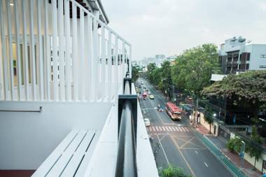 Khaosan Art Hotel - SHA Plus Certified