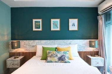 NW Apartment Lasalle 59