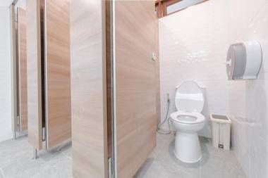 Tiny Taladnoi Hostel