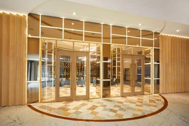 The Quarter Ladprao by UHG