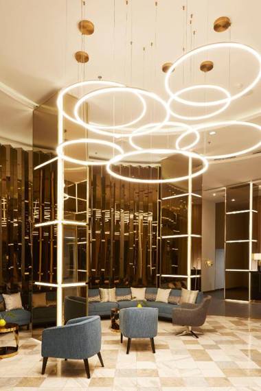 The Quarter Ladprao by UHG